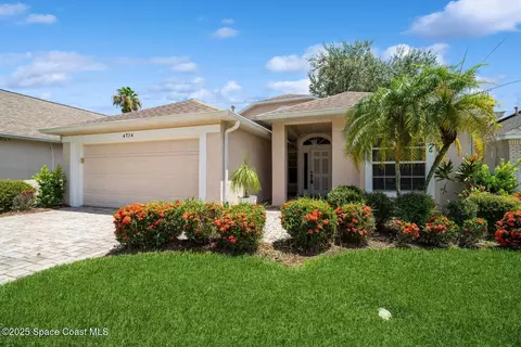 4714 Silver Heron Dr, Melbourne, FL 32934
