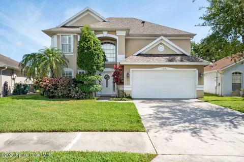 1236 Foxridge Pl, Melbourne, FL 32940