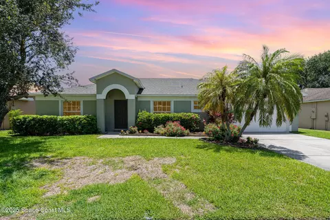 713 Del Mar Cir, Melbourne, FL 32904