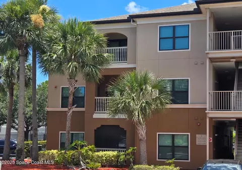 6440 Borasco Dr #2506, Melbourne, FL 32940