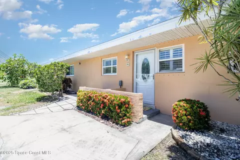 714 Catalina Rd #2, Cocoa Beach, FL 32931