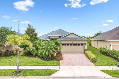 3654 Gurrero Dr, Melbourne, FL 32940