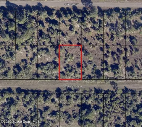 727 Sunshine St SW, Palm Bay, FL 32908