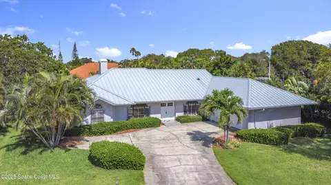 3090 Rio Pino S, Indialantic, FL 32903
