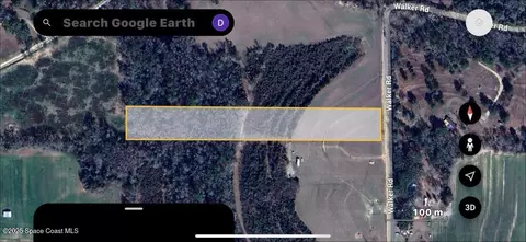 0 Walker Rd, Bonifay, FL 32425