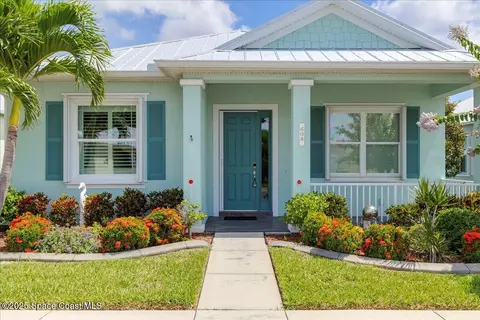 608 Lorelei Ave, Melbourne, FL 32901