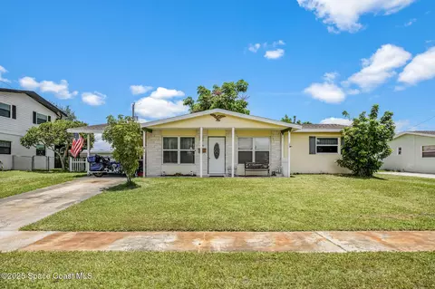 1688 Buick Ave, Melbourne, FL 32935 photo 1