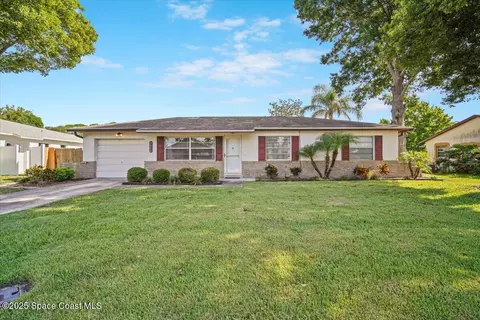 3664 Longbow Rd, Cocoa, FL 32926 photo 1