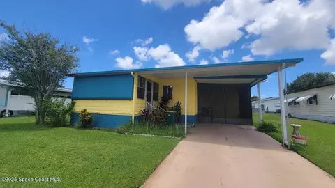 566 Marnie Cir, Melbourne, FL 32904
