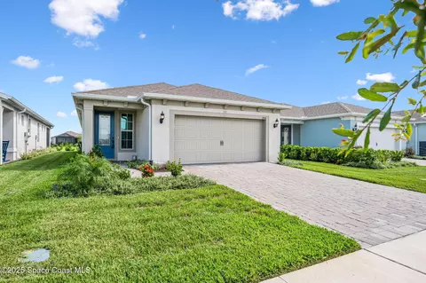 2954 Dune Coast Pl, Melbourne, FL 32940