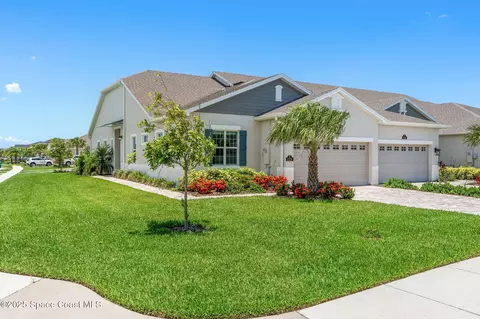 2728 Avalonia Dr, Melbourne, FL 32940