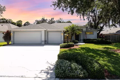 2343 Woodfield Cir, Melbourne, FL 32904