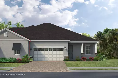 3300 Galeras Dr, Melbourne, FL 32940