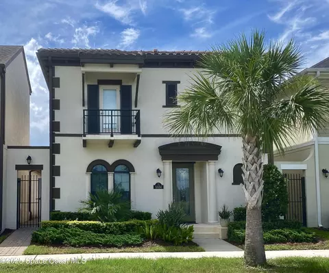 6684 Vista Hermosa Dr, Melbourne, FL 32940