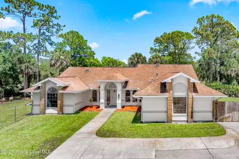 3055 Kershaw Ct, Melbourne, FL 32934