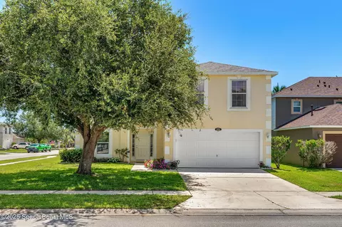 2223 Dryden Ct, Melbourne, FL 32935
