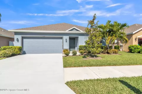 1902 Elkins Point Dr, Melbourne, FL 32935
