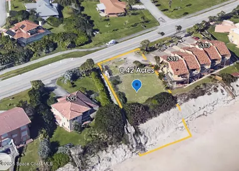 0000 Unknown, Melbourne Beach, FL 32951