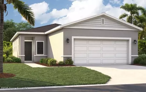 4926 Quarryside Dr, Cocoa, FL 32927 photo 1