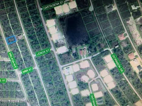 5922 Malaga Ave, Sebring, FL 33872