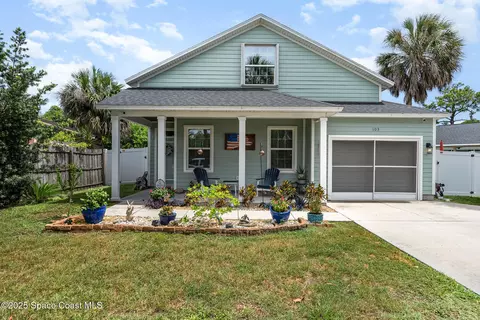 103 Lagoon Ave, Melbourne, FL 32901 photo 1