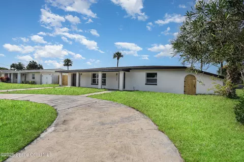 320 Alabama Ave, Merritt Island, FL 32953