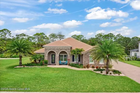4357 Preservation Cir, Melbourne, FL 32934