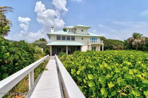 8855 Highway A1a, Melbourne Beach, FL 32951 photo 46