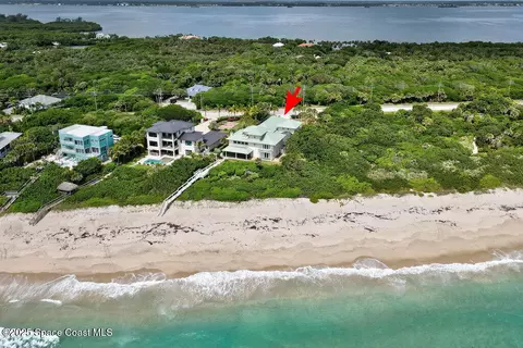 8855 Highway A1a, Melbourne Beach, FL 32951 photo 2
