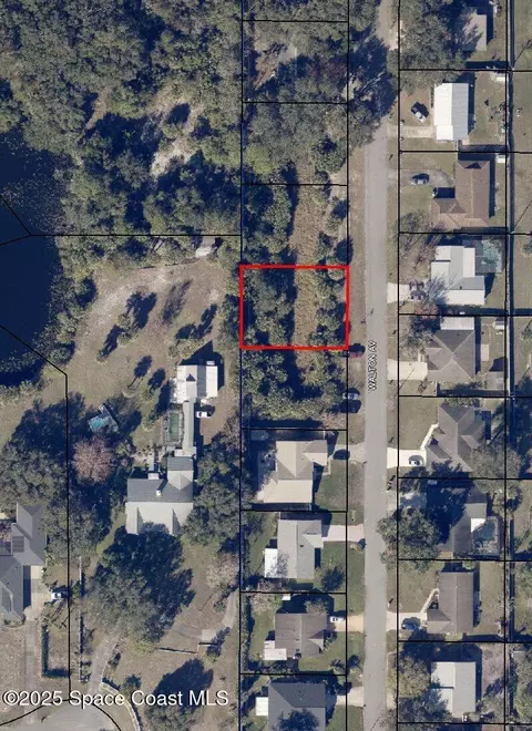 4970 Walton Ave, Titusville, FL 32780