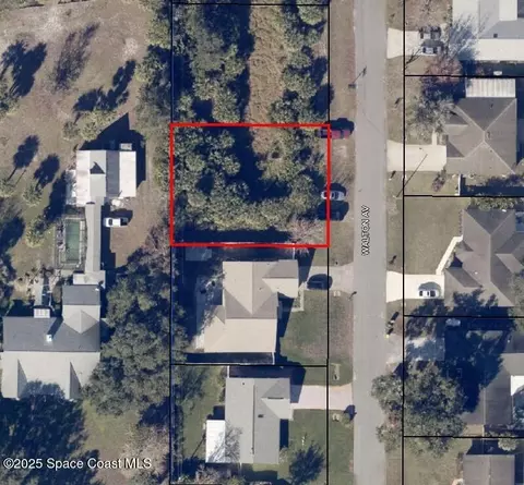 4980 Walton Ave, Titusville, FL 32780