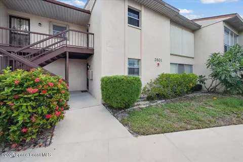 2601 Sand Trap Ln #9-D, Melbourne, FL 32935 photo 1