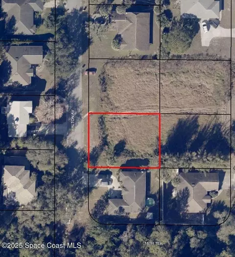 5175 Walton Ave, Titusville, FL 32780