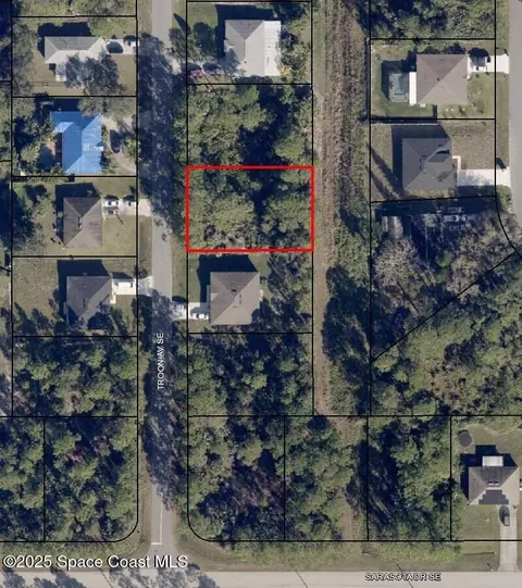 3175 Troon Ave SE, Palm Bay, FL 32909