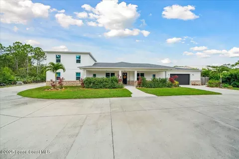 6190 Brabrook Ave, Grant, FL 32949