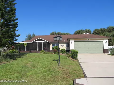 1501 Olympia Ave SW, Palm Bay, FL 32908