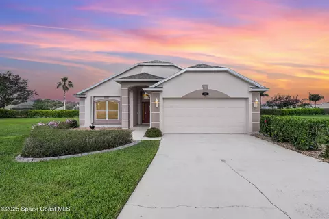 1713 Keys Gate Dr, Melbourne, FL 32940