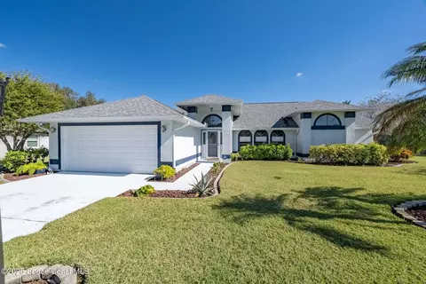 3525 Chancellorsville Ave, Melbourne, FL 32934