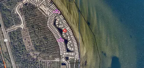 14 Spinnaker Cir, Titusville, FL 32780