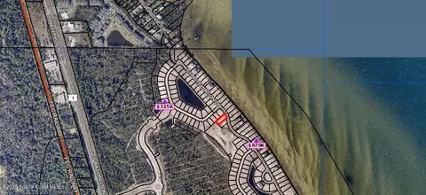 5912 Constellation Dr, Titusville, FL 32780