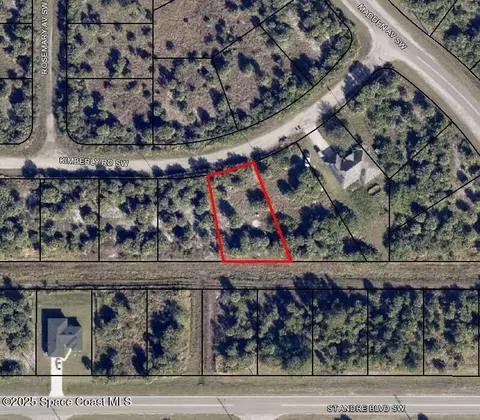 830 Kimberly Rd SW, Palm Bay, FL 32908