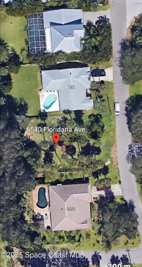 6540 Floridana Ave, Melbourne Beach, FL 32951