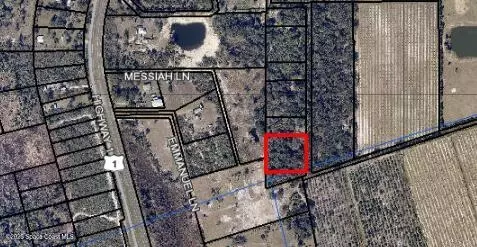 0000 Laurel Oak Ave, Mims, FL 32754