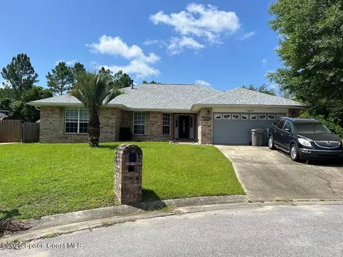 7443 Chimney Pines Dr, Pensacola, FL 32526
