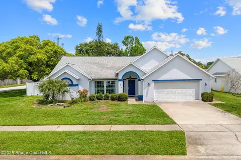 878 Croton Rd, Rockledge, FL 32955 photo 1