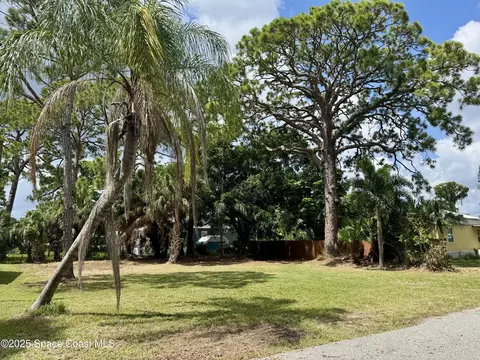 1815 Orris Ave, Merritt Island, FL 32952