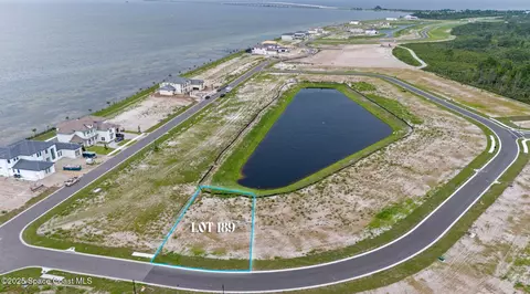 5692 Constellation Dr, Titusville, FL 32780