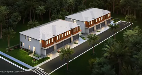 124 Coral Way E, Indialantic, FL 32903
