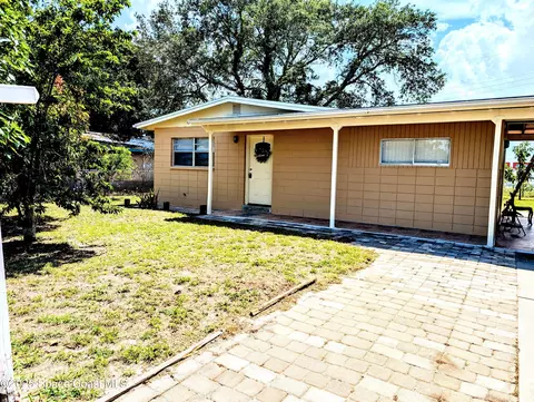 4100 Edward St, Melbourne, FL 32901 photo 1