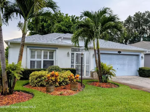1675 Vista Lake Cir, Melbourne, FL 32904